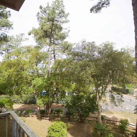- Foret - - Ocean - Couple - Surf Apartamento
