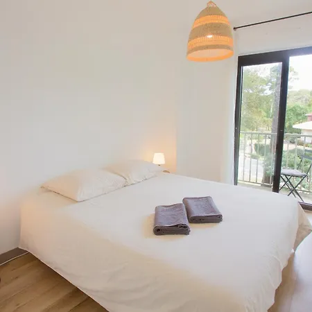 Apartamento - Foret - - Ocean - Couple - Surf