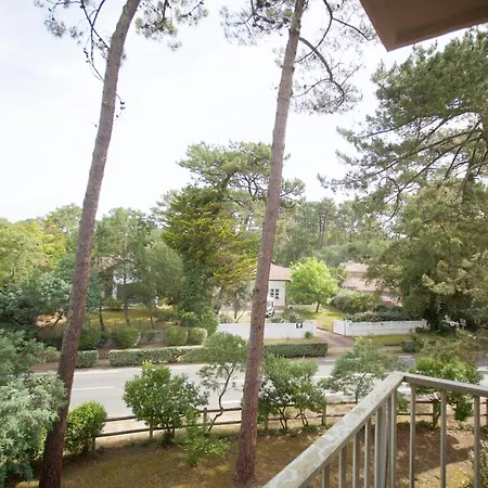 Apartamento - Foret - - Ocean - Couple - Surf *