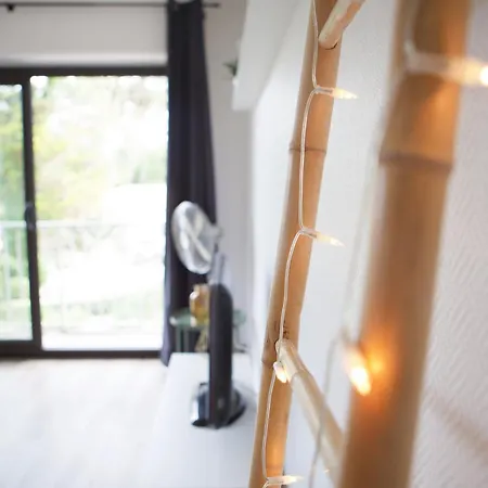 Apartamento - Foret - - Ocean - Couple - Surf Seignosse