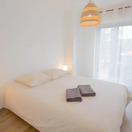 - Foret - - Ocean - Couple - Surf Apartamento *