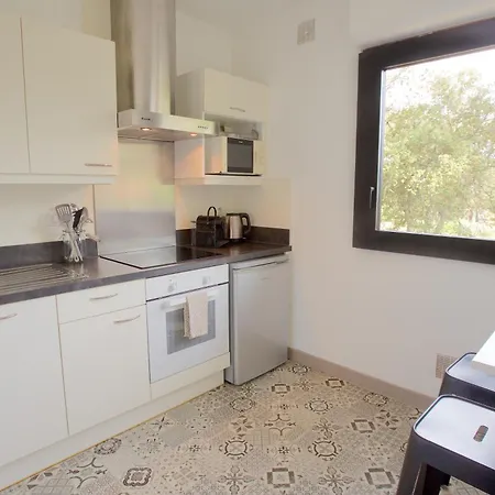 - Foret - - Ocean - Couple - Surf Apartamento Seignosse