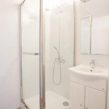 Apartamento - Foret - - Ocean - Couple - Surf